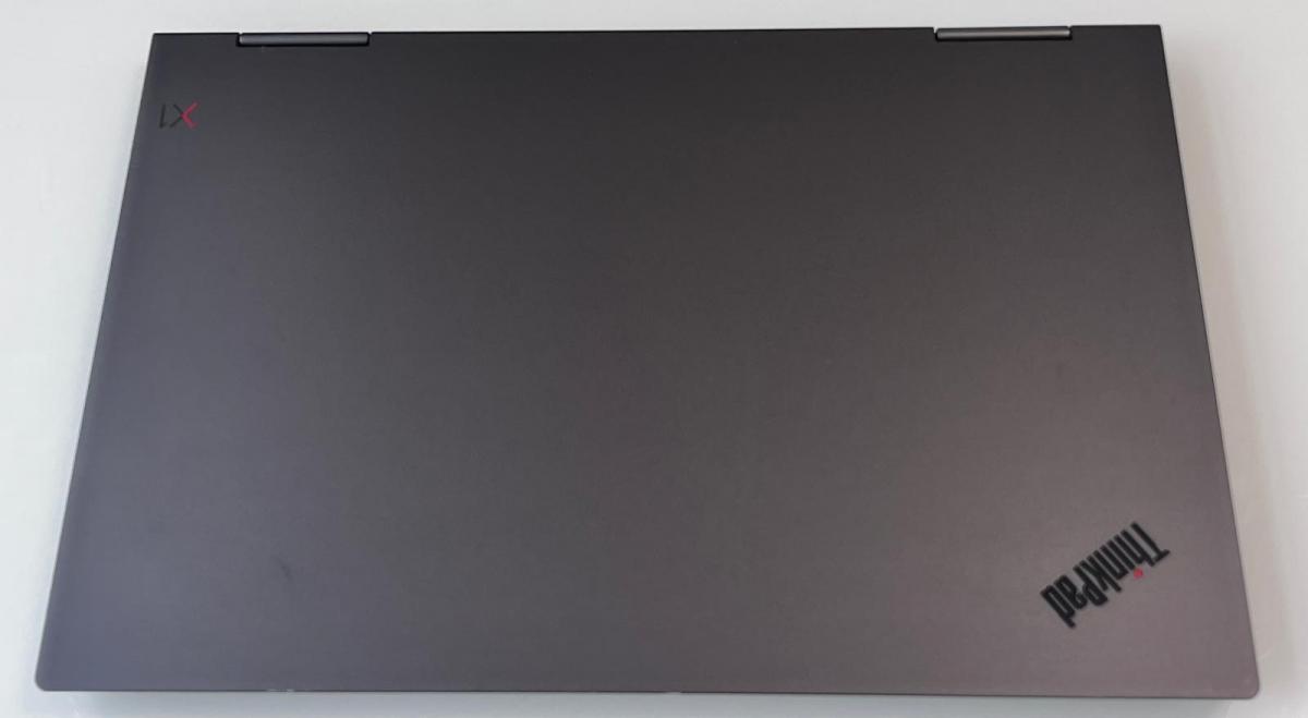 ThinkPad X1 Yoga (4th Gen)